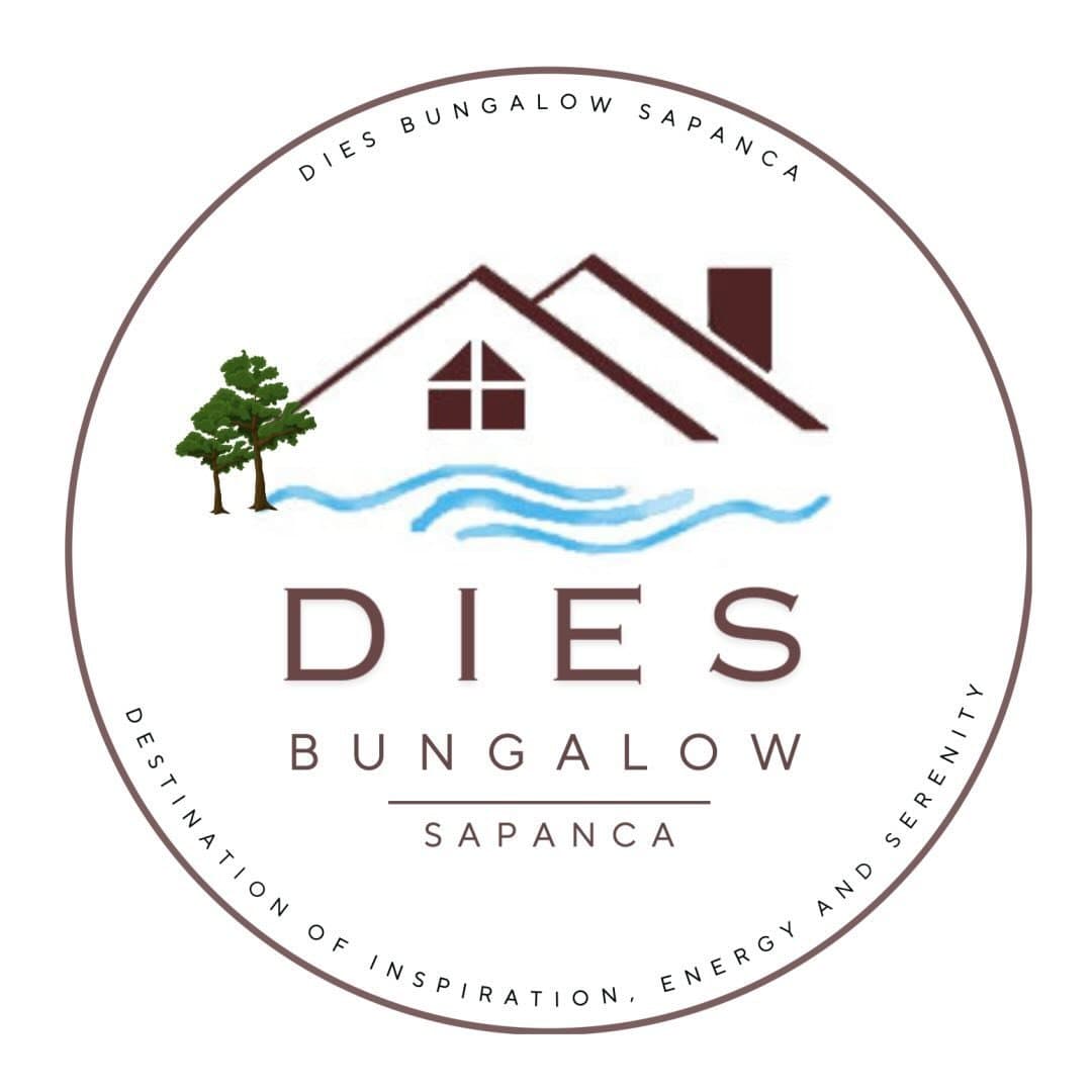 DİES BUNGALOV logo